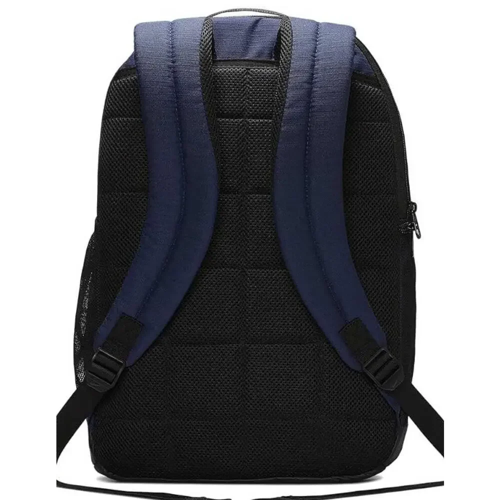 Nike Brasilia Medium Training Nike Backpack for Women and Men , Navy